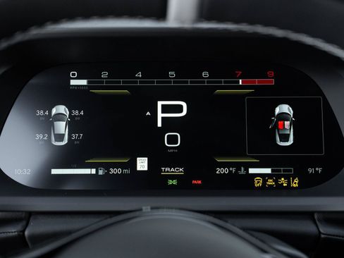 New 2026 Lotus Emira SE RWD image 7