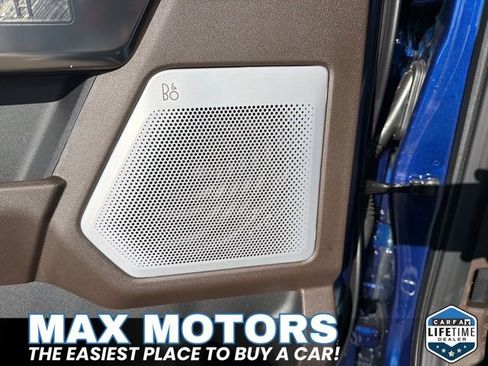 New 2026 Ford F350 King Ranch w/ Chrome Package image 23