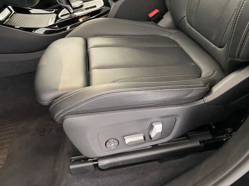 Certified 2022 BMW X3 xDrive30i w/ Premium Package 2 (ZPA) image 12