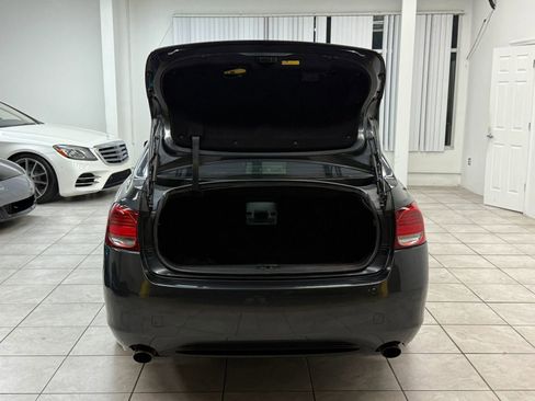 Used 2007 Lexus GS 350 image 19
