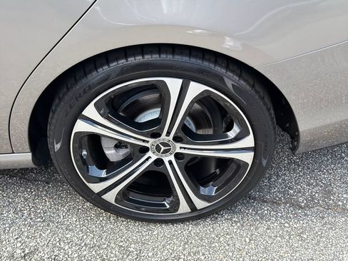 Used 2023 Mercedes-Benz C 300 Sedan w/ Exclusive Trim Package image 19
