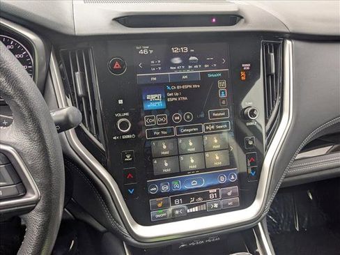 Certified 2023 Subaru Outback Limited XT image 12