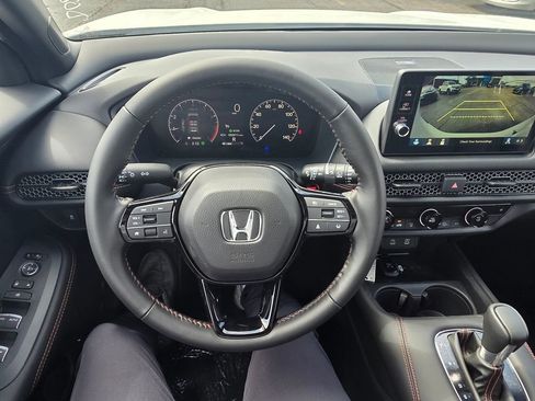 New 2026 Honda HR-V Sport image 21