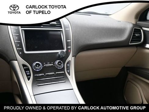 Used 2020 Lincoln Nautilus FWD w/ Equipment Group 101A image 23