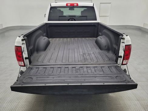 Used 2019 RAM 1500 Tradesman w/ Popular Equipment Group image 29