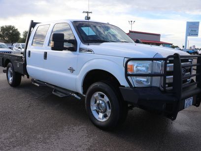 Used 2015 Ford F250 XLT w/ XLT Value Package