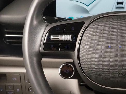 Used 2023 Hyundai Ioniq 6 SEL image 20