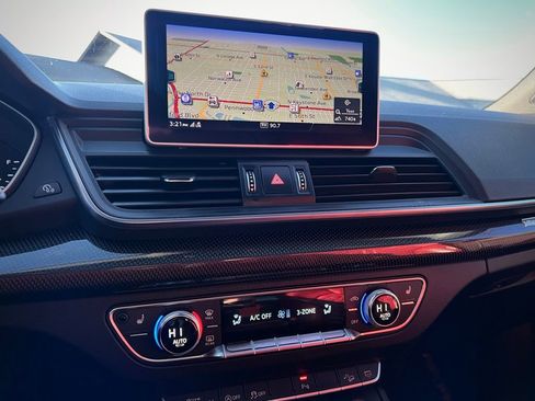 Used 2019 Audi SQ5 Premium Plus w/ Premium Plus Package image 57