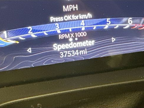 Used 2023 Jeep Grand Cherokee Altitude image 19