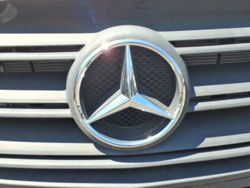 Used 2024 Mercedes-Benz Sprinter 2500 image 10