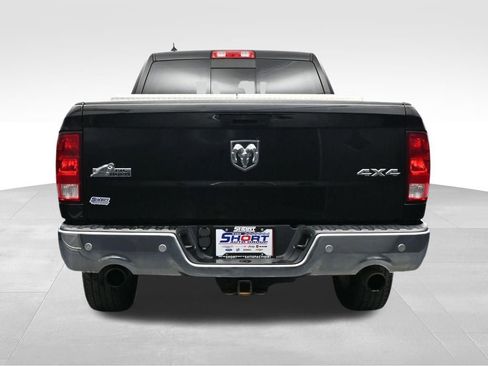 Used 2019 RAM 1500 Big Horn AWD/4WD image 4