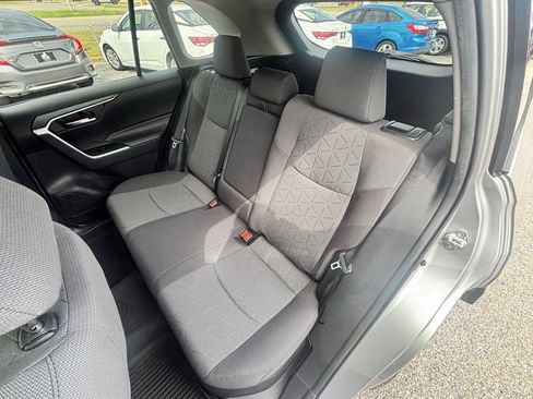 Used 2020 Toyota RAV4 XLE AWD/4WD image 52