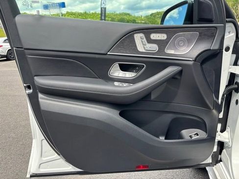 New 2026 Mercedes-Benz GLE 350 4MATIC image 11