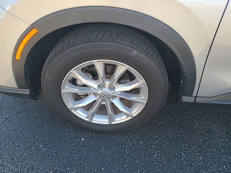 Used 2024 Honda CR-V EX image 10