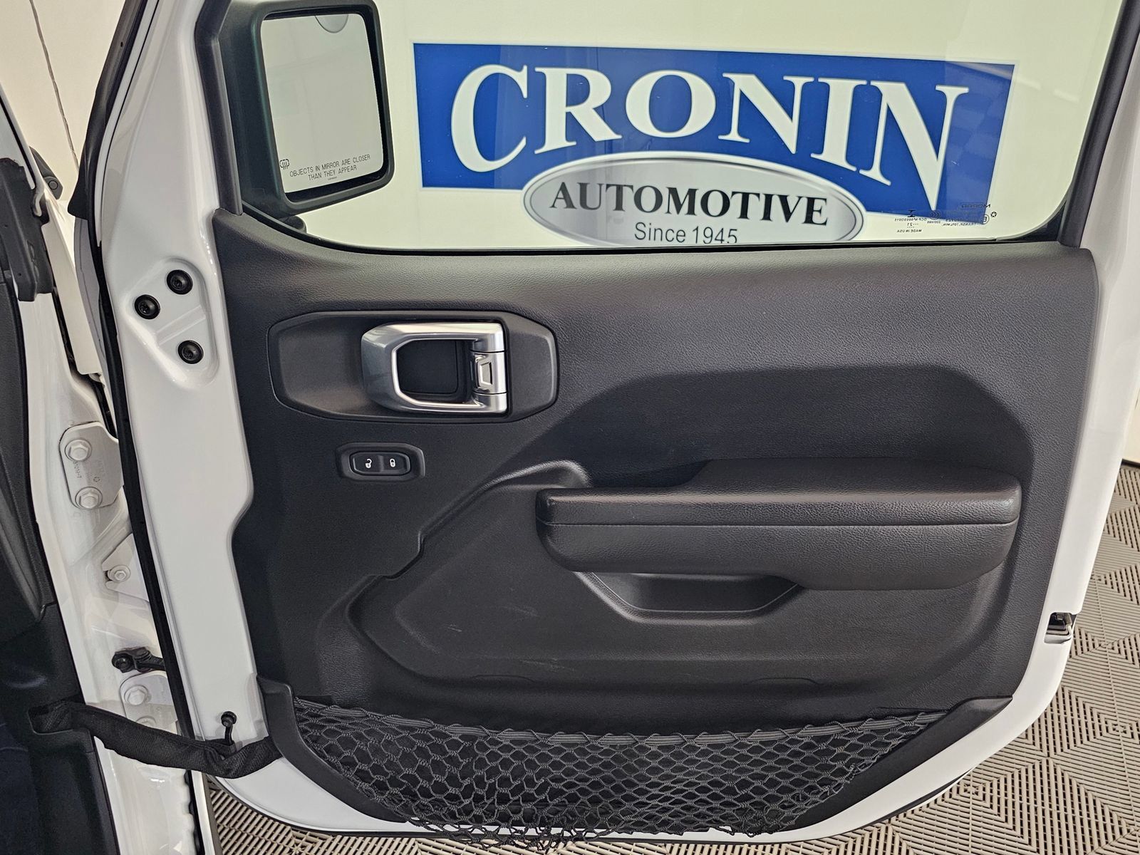 Used 2021 Jeep Gladiator Overland AWD/4WD image 29