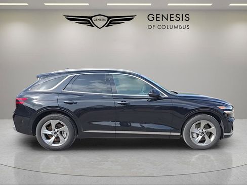 New 2026 Genesis GV70 2.5T Advanced image 7