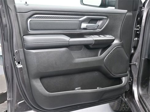 New 2026 RAM 1500 4x4 Crew Cab image 20