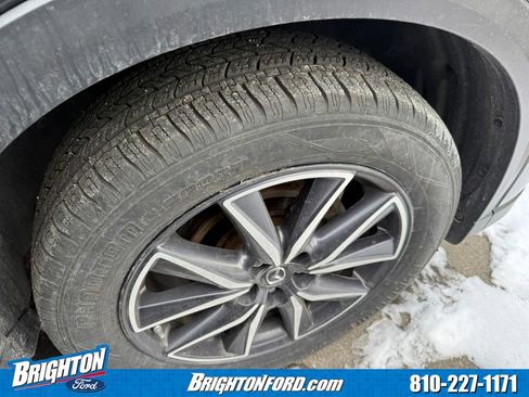 Used 2018 MAZDA CX-5 Touring w/ Preferred Equipment Package image 7