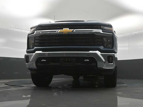 Used 2024 Chevrolet Silverado 2500 LT w/ All Star Edition AWD/4WD image 38