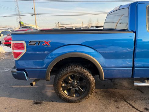 Used 2014 Ford F150 STX w/ Equipment Group 201A Mid image 39