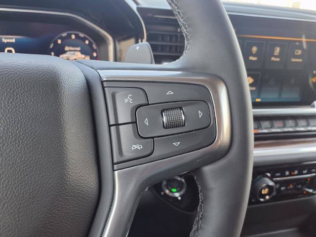 New 2026 Chevrolet Silverado 1500 RST w/ RST All Star Premium Package AWD/4WD image 24