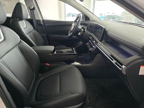 New 2026 Hyundai Tucson Limited AWD/4WD image 42