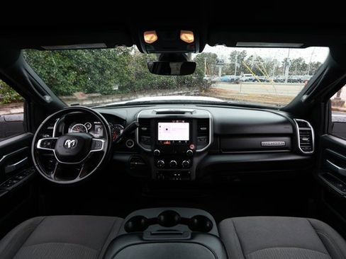 Certified 2024 RAM 2500 Big Horn image 31