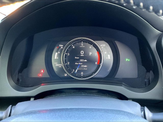 Used 2023 Lexus RC 350 F Sport RWD image 15