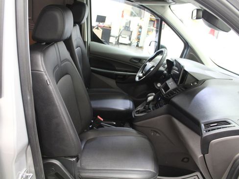 Used 2022 Ford Transit Connect XL w/ Trailer Tow Package image 20