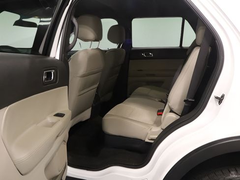 Used 2013 Ford Explorer 4WD image 10