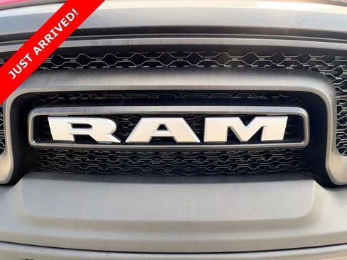 Used 2021 RAM 1500 Classic Warlock AWD/4WD image 18