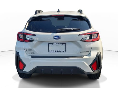 Certified 2024 Subaru Crosstrek 2.0i Premium image 5