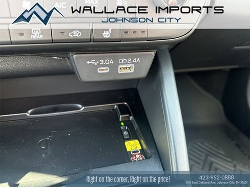 New 2026 Subaru Outback Limited w/ Premium/Limited Package 2 AWD/4WD image 79