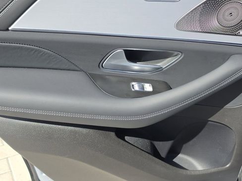 Used 2024 Mercedes-Benz GLE 53 AMG 4MATIC Coupe w/ Driver Assistance Package image 12