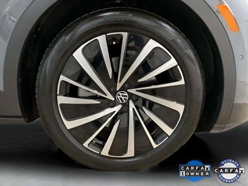 Used 2024 Volkswagen ID.4 S image 30