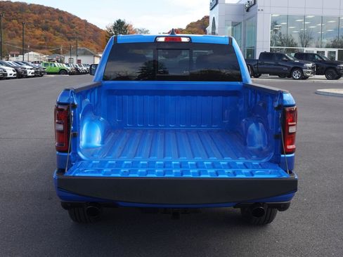 New 2026 RAM 1500 Big Horn image 11