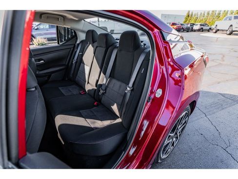 Used 2024 Nissan Sentra SR image 23