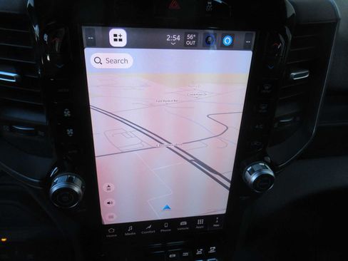 New 2026 RAM 3500 Tradesman image 36