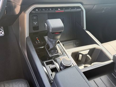 Used 2023 Toyota Tundra SR5 w/ TRD Sport Premium Package AWD/4WD image 23