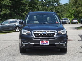 Used 2018 Subaru Forester 2.5i Limited AWD/4WD video 2