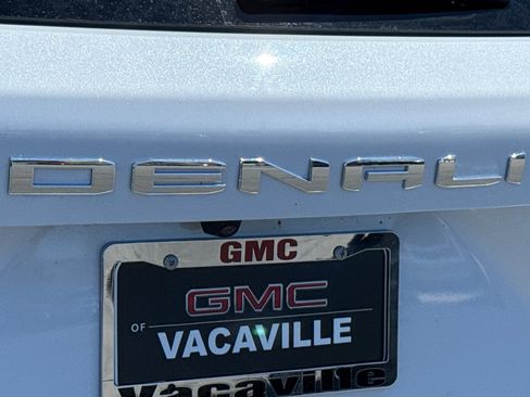 New 2026 GMC Terrain Denali w/ LPO, Floor Liner Package AWD/4WD image 28