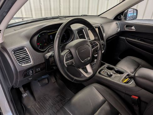Used 2014 Dodge Durango Limited w/ Premium Group AWD/4WD image 3