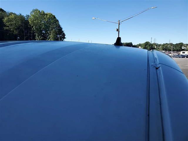 Used 2022 Ford Transit 350 Medium Roof w/ Exterior Upgrade Package RWD image 10