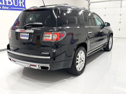 Used 2015 GMC Acadia Denali image 13