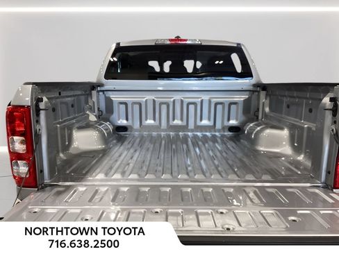 Used 2021 Ford Ranger XL w/ Equipment Group 101A High AWD/4WD image 14