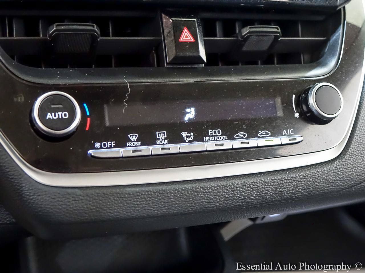 Used 2023 Toyota Corolla LE FWD image 21