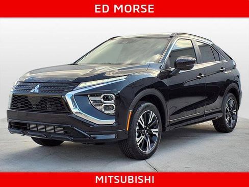 New 2026 Mitsubishi Eclipse Cross SEL image 1