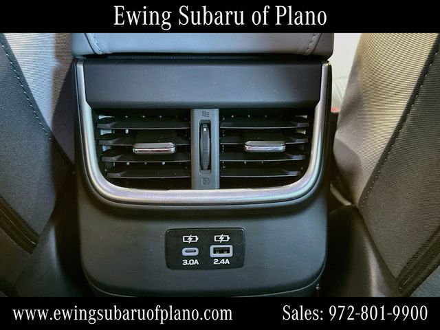 Used 2025 Subaru Legacy Premium AWD/4WD image 26
