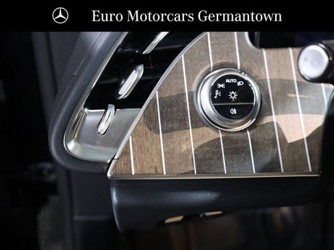 Certified 2026 Mercedes-Benz E 350 4MATIC Sedan image 12