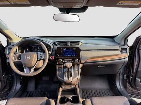 Used 2021 Honda CR-V EX image 9